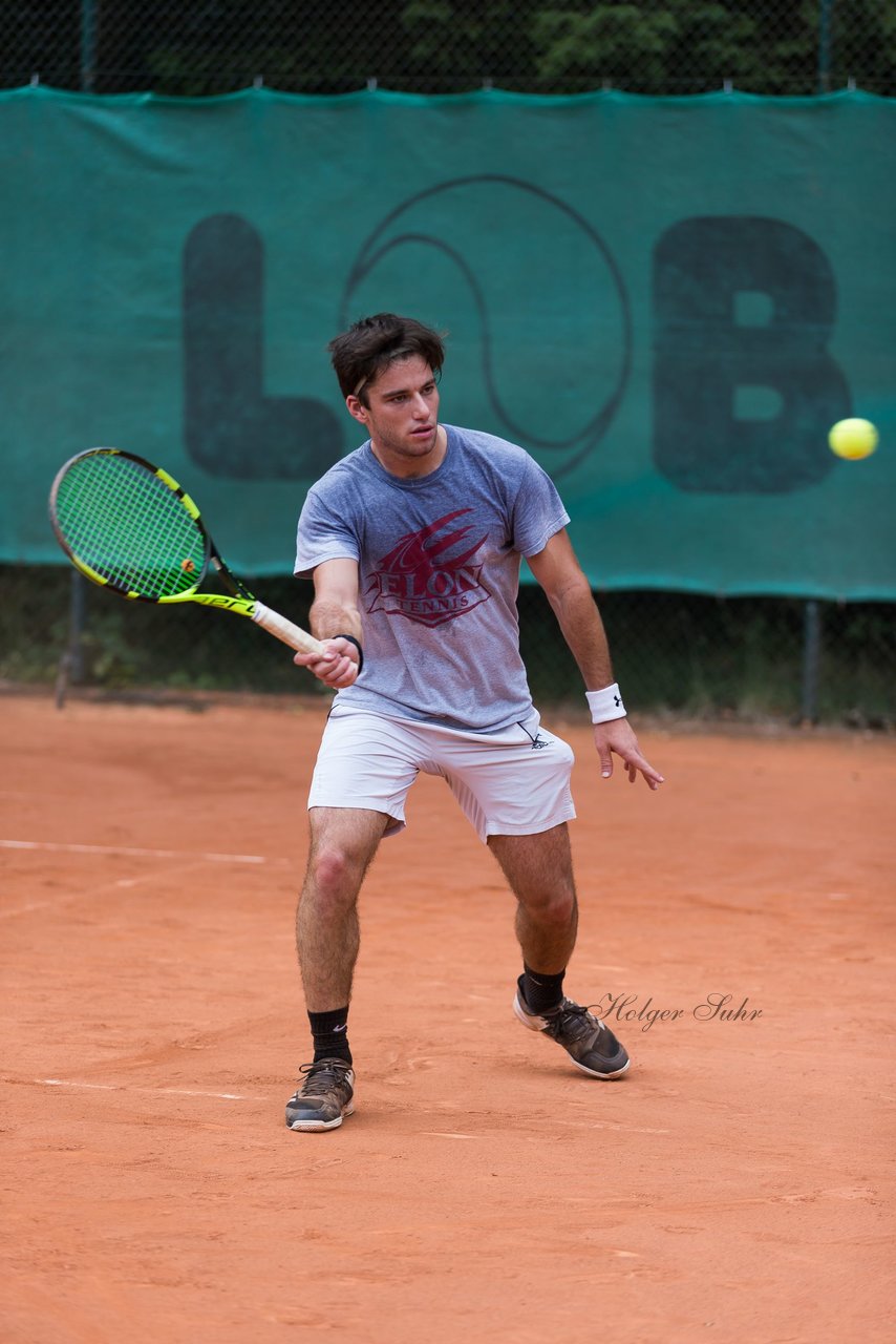 Bild 99 - ITF Future Nord